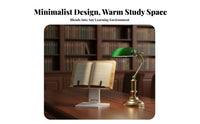 Foldable Design Adjustable book Easel Multi-Functional Book Holder adaptable Use Desk Accessory Ergonomic for Children, Professionals, Study Room, Library, Home Office, Kitchen