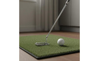 High Forgiveness Golf Putter Low Center of Weight Distribution Practice Putter for Men, Golfers, Putting Green