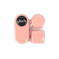 3 Pieces Quiet Operation Portable Billiard Chalk Case Long-Lasting Billiard Chalk Holder Anti-Slip Design for Game Rooms