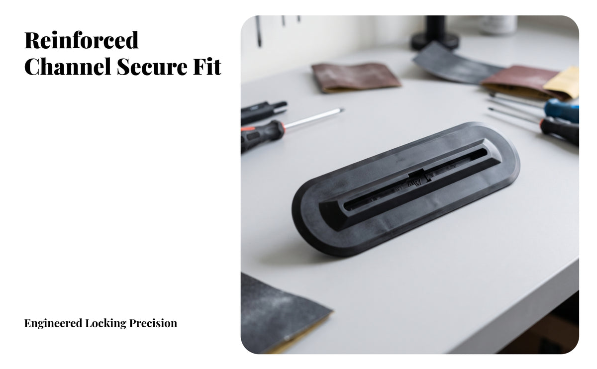 Replacement Board Central Fin Slot