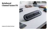 Replacement Board Central Fin Slot