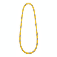 Elastic Loop Exercise Hoop Comfortable Weighted Spring Hoop Portable for Adults
