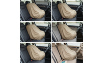 Dustproof Car Seat Protector