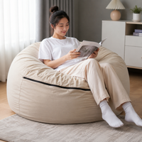 bean bag chair
