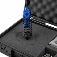 Long-Lasting Build Front Rear Damping System Shock Stable Handling Vehicle Part Adjustable Coil