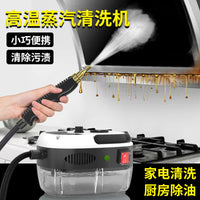 High-Temperature High-Pressure Steam Cleaner 110V/220V