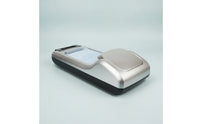 Automatic Shoe Cover Machine with Film Roll Handscomplimentary for Home, Clinics