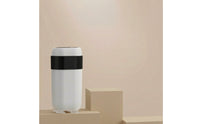 Instant Hot Water Dispenser Electric Countertop Water Dispenser Easy to Clean Food-Grade for Office Workers, Dorm Room