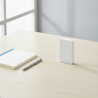 Light Control Controller No-Wiring Wireless Switch Controller Compact for Renters, Bedroom, Dorm Rooms