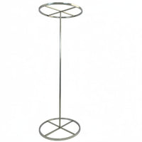 Round Wedding Arch Versatile Decor Round Backdrop Stand Simple Setup Assembly Circular Wedding Arch Display for DIY Brides, Photographers