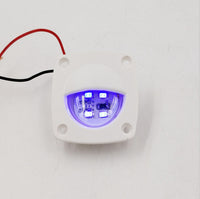 12V LED Waterproof Light for Boats, RVs, and Vehicles