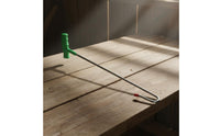 Sheep Catching Hook Distance Handling Sheep Catcher Hook Animal Leg Crook for Shepherds, Farmers, Ranch, Pasture