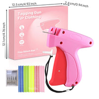 Clothing Label Comfortable Grip Handheld Tagging Long-Lasting