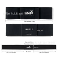 EFUNIST Golf Arm Correction Strap Swing Training Aid