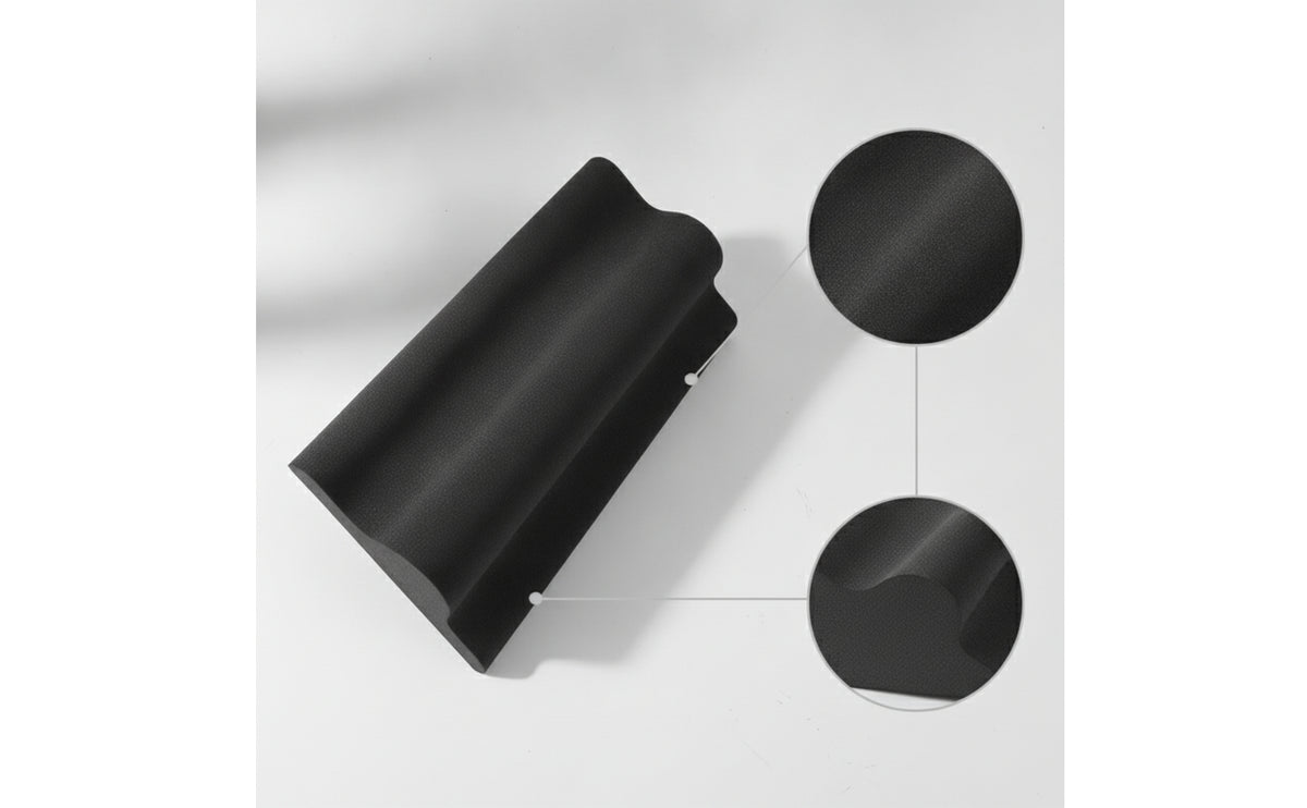 Arch Training Board Lightweight Foot Stretcher Balance Board Non-Slip Long-Lasting for Athletes, Home Workout, Rehabilitation