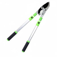 Telescopic Branch Pruners Labor-Saving Extendable Handle Loppers