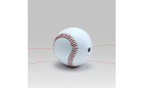 Baseball Training Rope Long-Lasting Rope with Ball Grip Accessory Portable Heavy-Duty for Athletes, Home Workout, Gym