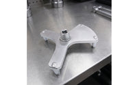 Petrol Pump Removal Tool Heavy-Duty Petrol Pump Wrench Fastening Band Wrench for Mechanics