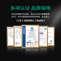 Hot Melt Pneumatic Strapping Tool for Plastic Straps, Handheld