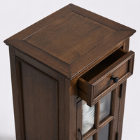 side cabinet