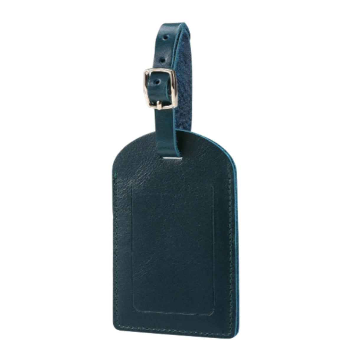 Long-Lasting Luggage Tag with Buckle Strap Adjustable Travel Tag with Information Window Waterproof Clear for Travelers