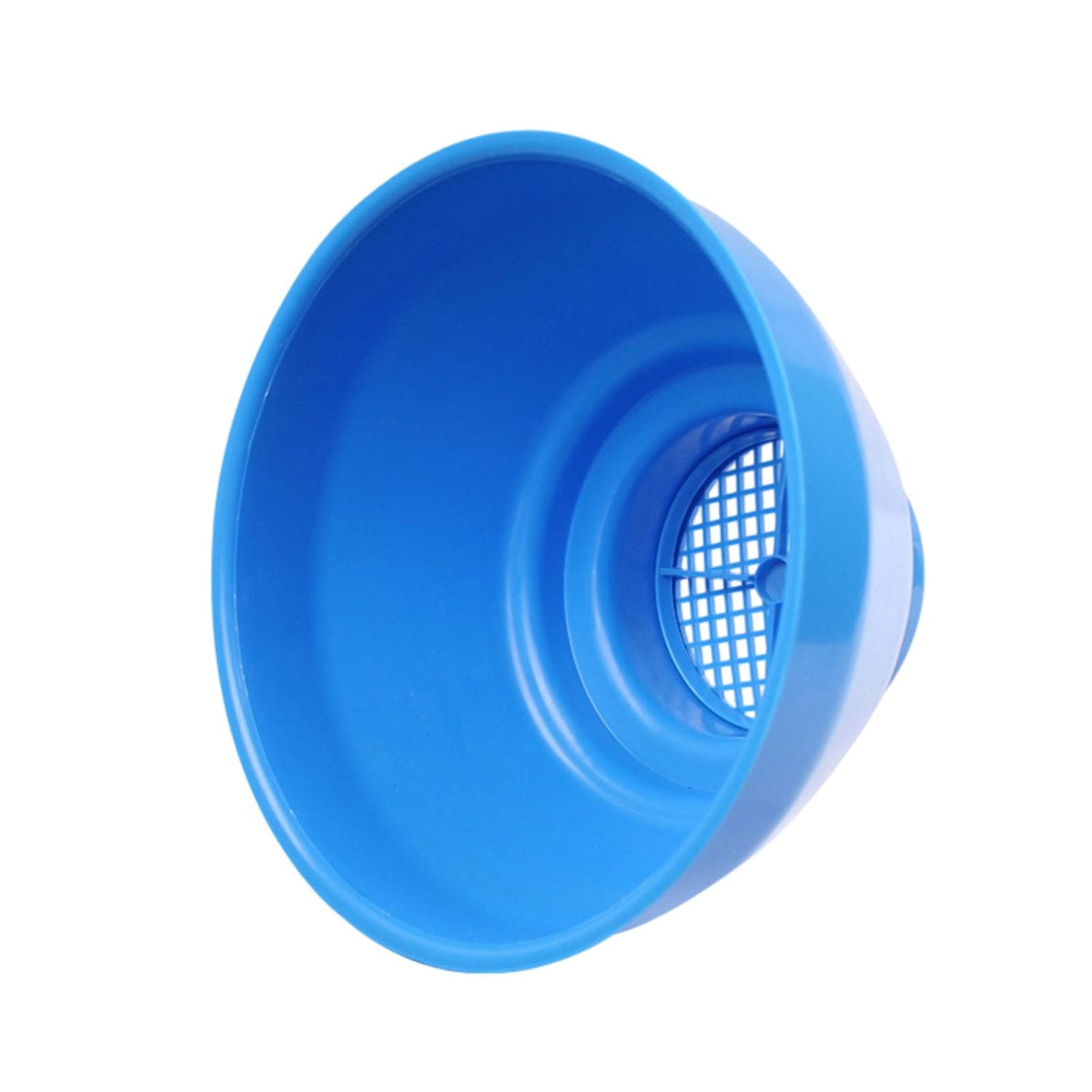 Milk Strainer with Insert Perforated Milk Strainer for Dairy Producers