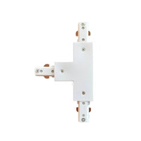 Commercial Grade LED Light Track Bar Flexible Installation Adjustable LED Track Head Modular Design Focused Light Good Conductivity for Interior Designers, Art Gallery Curators, Retail Shop, Showrooms, Clothing Boutiques, Galleries
