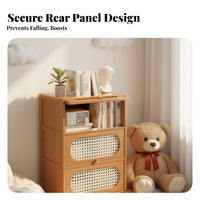 complimentarystanding Corner Shelf Unit Narrow dimension Tiered Corner Shelf Space-Saving shelving unit Multi-Tier for Children, Book Lovers, Homeowners, Kid's Room, Bedroom