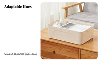 Lidded Design Underbed wheeled Box particle-resistantprotected Household Storage Large Capacity Home Organization long-lasting for Families, Students, Homeowners, Under Bed, Closet, Kid's Room, Bedroom