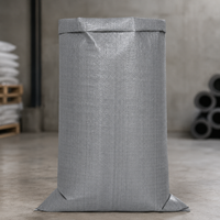 woven polypropylene bags