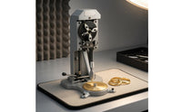 Inside Rings Engraver Gray Finish Inside Band Engraving Tool Easy to Use Jewelry Equipment