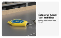 Retractable Tool Suspender Adjustable Tension Coil Suspender Retractable Tool Holder Improves Safety Workshop Equipment