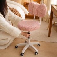 swivel chair
