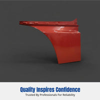 Door Lower Guard Panel for JH6, Decorative Cover, Compatible Accessory, Protective Trim