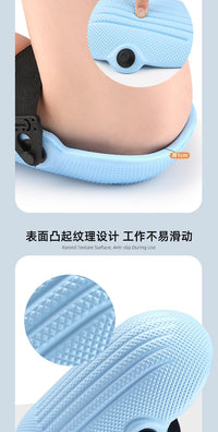 EVA Knee Pad for Tiling Gardening Construction Kneeling Work