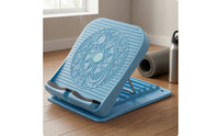 Adjustable Stretching Board Textured Squat Wedge Mobility Training Fitness Equipment