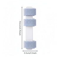 Technique Building Violin Wrist Corrector Adjustable Straps Violin Left Hand Straightener Comfortable to Wear Viola Hand Posture Guide Lightweight Design for Children, Beginners, Students