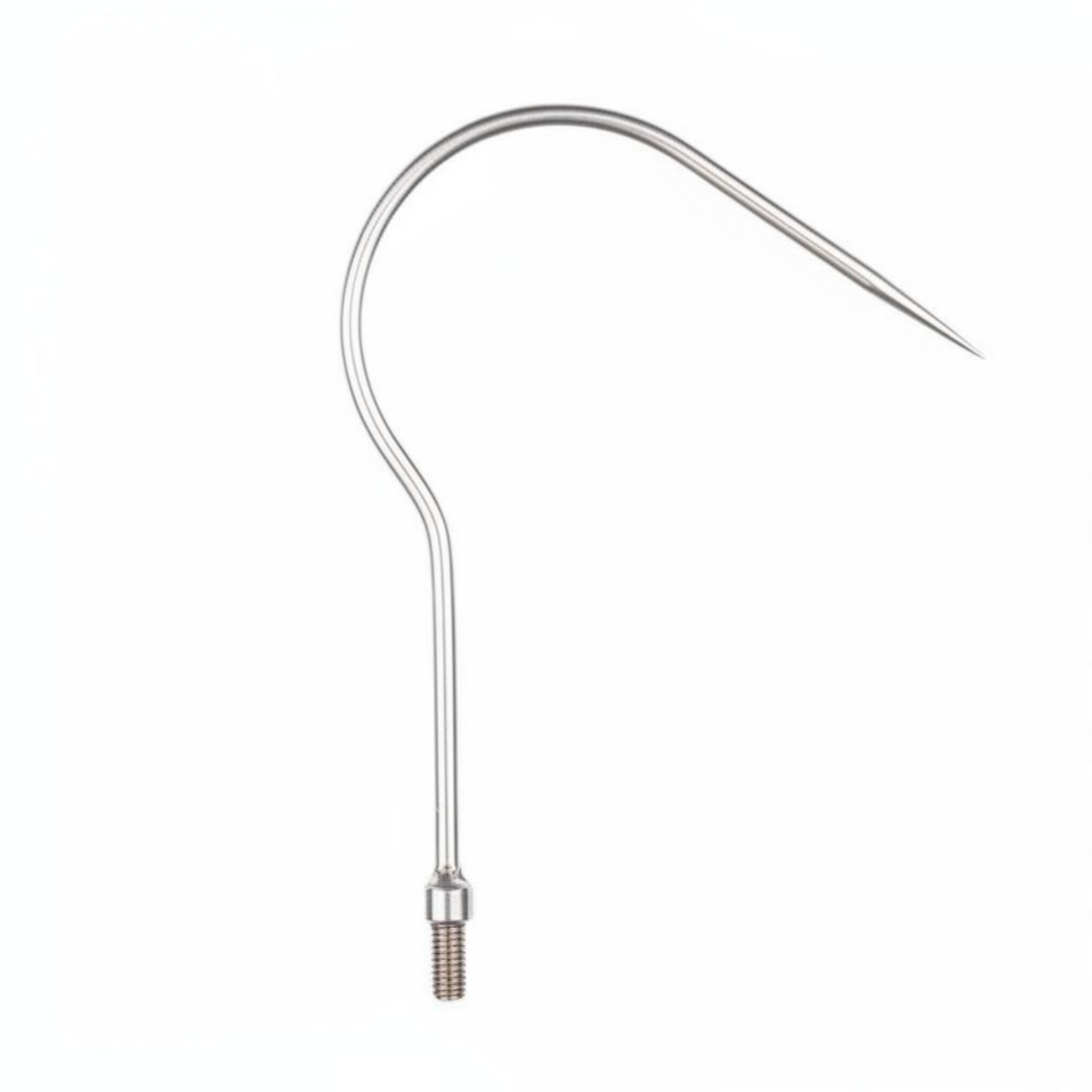 Stainless Steel Fishing Hook, Large & Small, Outdoor