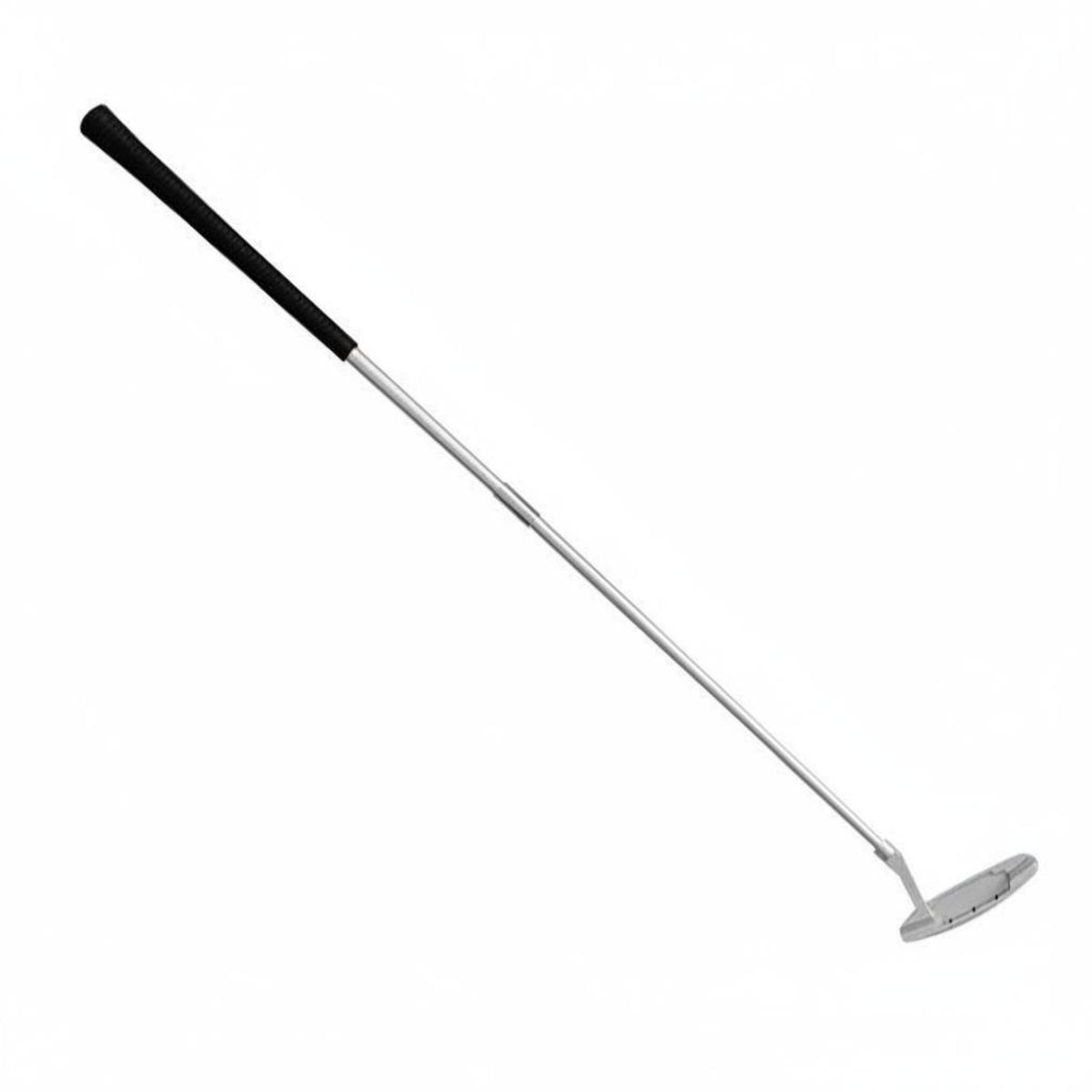 Putting Stick Portable Detachable Putting Stick Long-Lasting Stable Hitting for Beginners, Office