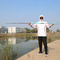 fishing rod