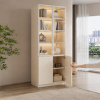 display cabinet