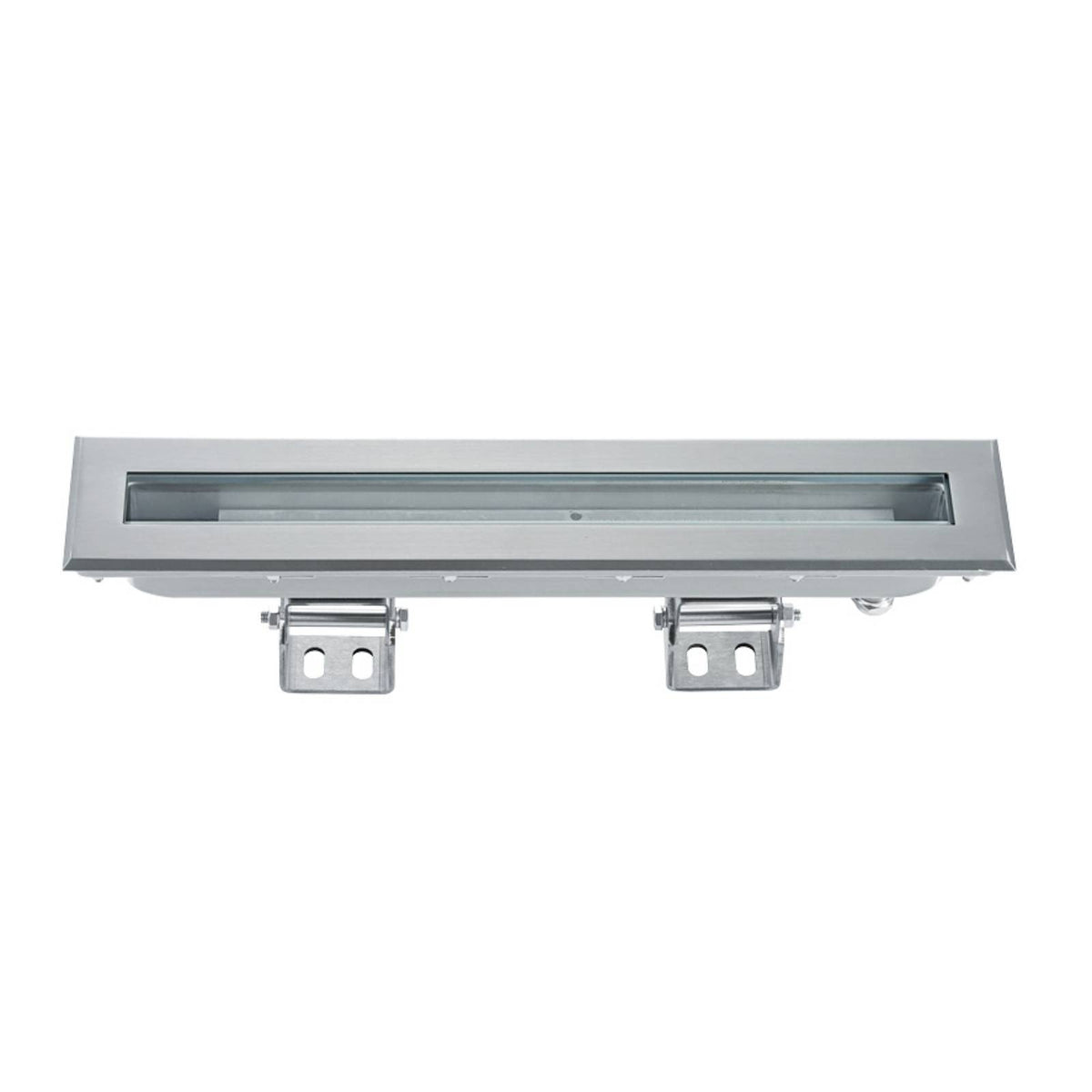 Recessed Light Housing with Mounting Brackets Waterproof Underwater Light Shell for Contractors