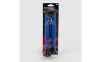 2 Pieces Hand-Operated Valve Lapping Tool Double-Ended Valve Grinder with Suction Cups Slim for Mechanics, DIYers, Engine Maintenance, Garage, Workshop