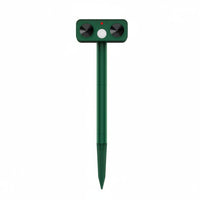 Solar High-Frequency Sound Deterrent Weather-Resistant High-Frequency Sound