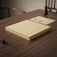 A4/A3 Calligraphy and Painting Paper, Half-Sized/Fully-Sized, Inkjet/Laser Printable, 60gsm