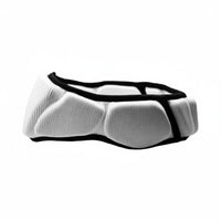 Shock Absorbing Flag Football Safeguarding Headband Anti-Slip Football Headband Breathable for Training