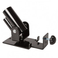 Rotating Double-Barrel Sleeve Attachment Adjustable Gym Equipment for Angled Training