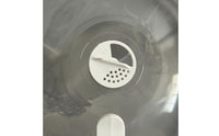 Microwave Plate Cover High Temperature Resistant Microwave Spatter Cover Vented Food Spatter Guard Steam Vents for Office