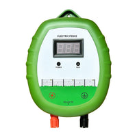 Livestock Electric Fence Energizer for Farm Use