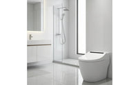 Waterproof Ceramic Tile Paint Non-Slip Bathroom Tile Paint Quick-Drying Bathroom Refinishing Kit High-Adhesion for DIYers, Kitchen Backsplash